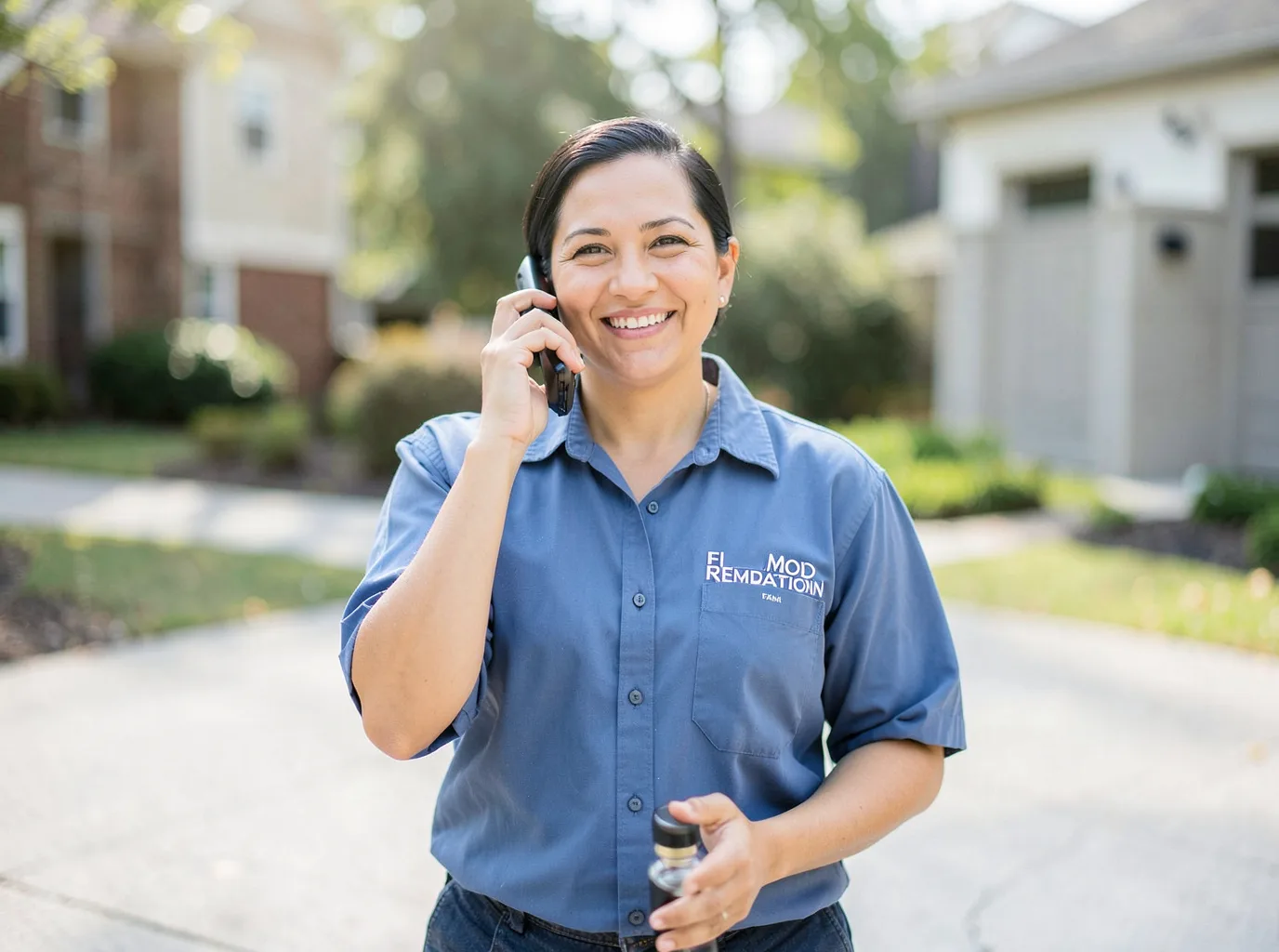 Mold Remediation Moore, SC FAQs